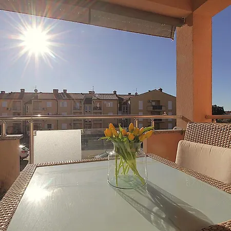 Sunny * Umag