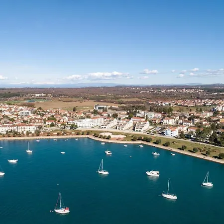 Sunny * Umag