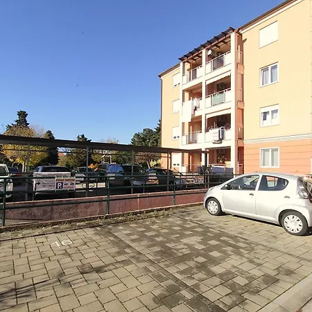 Apartment Sunny Umag