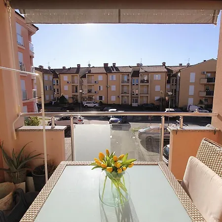 Apartment Sunny *