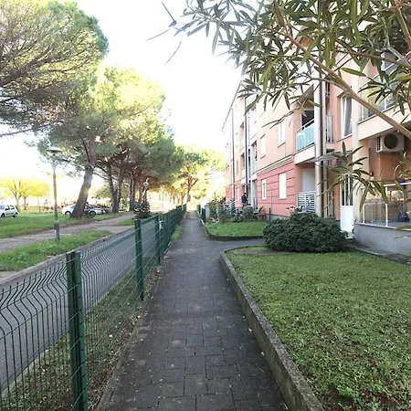 Sunny Umag