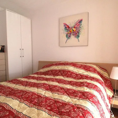 Sunny Apartment