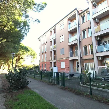 Apartment Sunny Umag