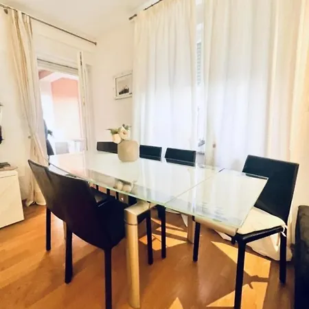 Sunny Apartment Umag
