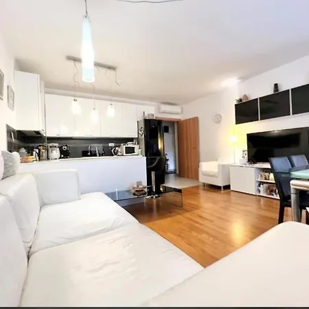 Apartment Sunny *